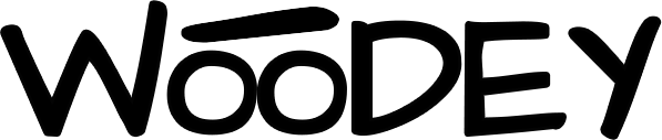 WooDEY logo